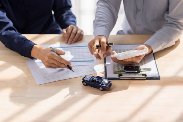 Quanah auto coverage comparison